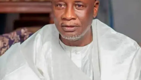 ADC picks Aminu Ringim as Jigawa deputy governorship candidate