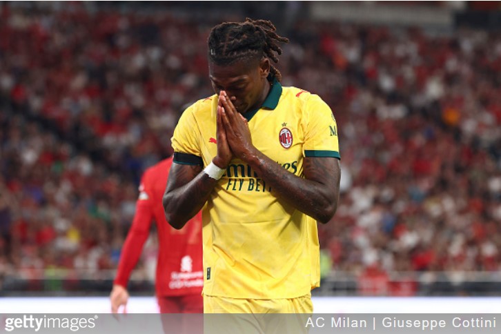 Leao open to Saudi move