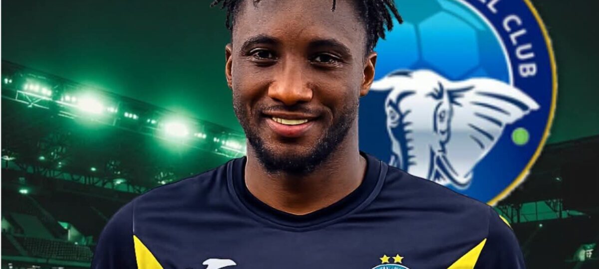 NPFL: Enyimba to sign free-agent Samuel Anakwe