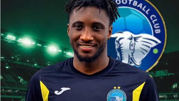NPFL: Enyimba to sign free-agent Samuel Anakwe