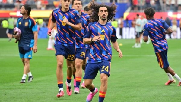 None shall pass: Spain’s defence ready to thwart Messi in World Cup final