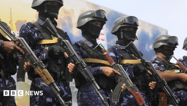 Yemen’s Houthis announce ‘maritime embargo’ on Saudi Arabia