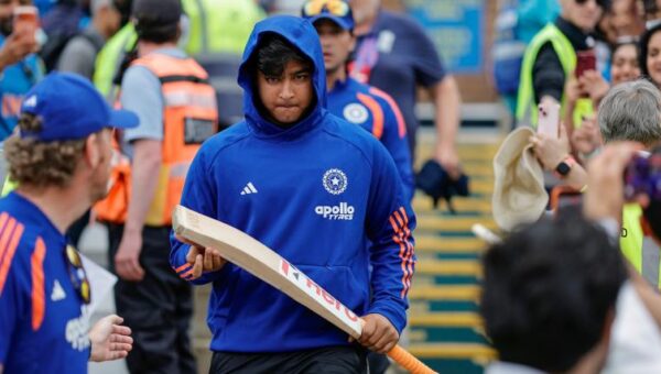 'Why such unnecessary comments?': BCCI VC Rajeev Shukla defends Gautam Gambhir over Vaibhav Sooryavanshi's India debut delay