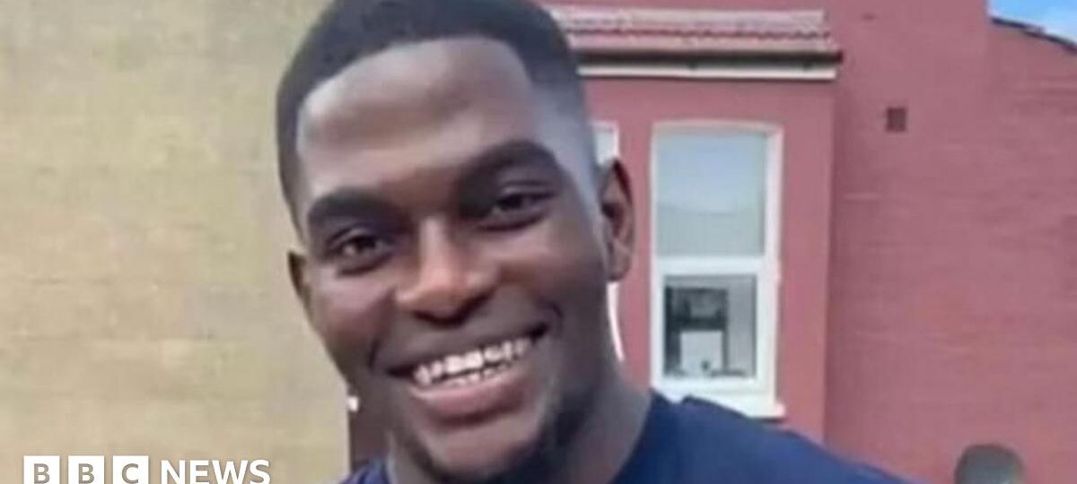 Officer in Chris Kaba shooting may not face misconduct case after rule change