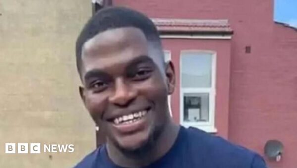 Officer in Chris Kaba shooting may not face misconduct case after rule change