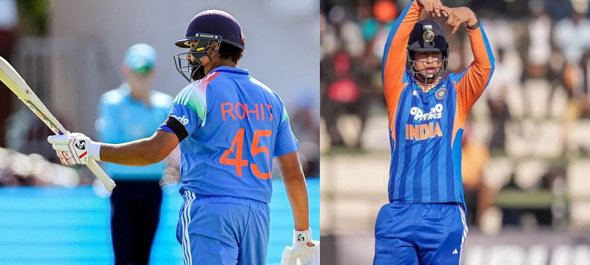 'Let Vaibhav Sooryavanshi open with Rohit Sharma': Ex-cricketer wants Shubman Gill to bat at No. 4