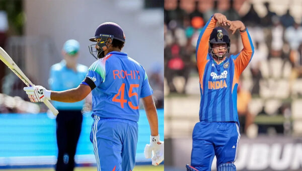 'Let Vaibhav Sooryavanshi open with Rohit Sharma': Ex-cricketer wants Shubman Gill to bat at No. 4