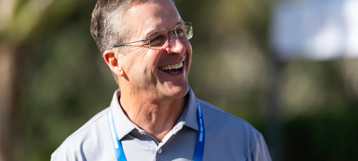 What should we expect from John Harbaugh's Giants in training camp?