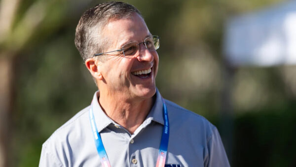 What should we expect from John Harbaugh’s Giants in training camp?