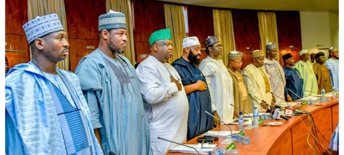 Outcome of northern govs, traditional rulers’ meeting emerges