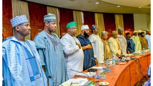 Outcome of northern govs, traditional rulers’ meeting emerges