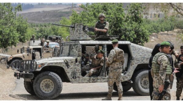 US Strikes Iranian Island, Says War Has Cost $37.5 Billion