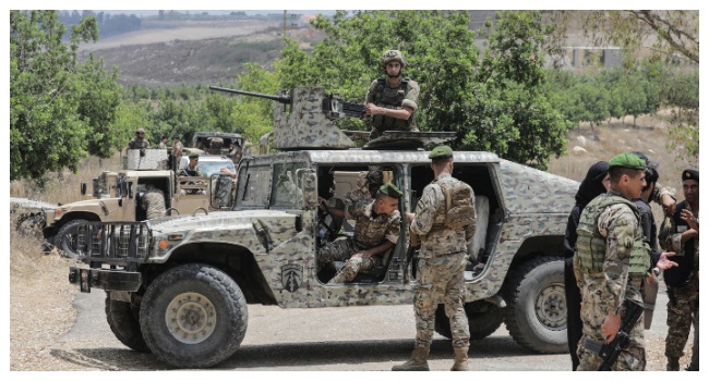 US Strikes Iranian Island, Says War Has Cost $37.5 Billion