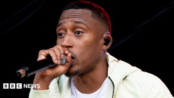 Rapper Yung Filly tells trial ‘vibes were good’ with woman who accuses him of rape