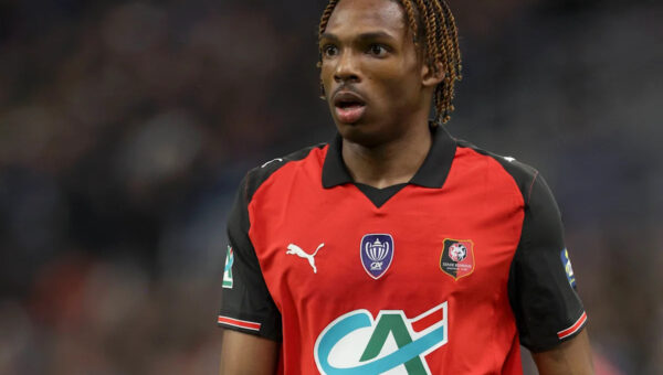 New Liverpool signing shares his first impressions after £60m move