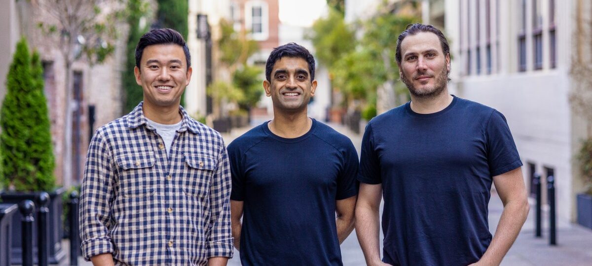 Dimension Capital’s $800M third fund shows the intersection of science and compute is booming