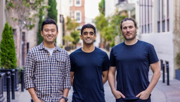 Dimension Capital’s $800M third fund shows the intersection of science and compute is booming