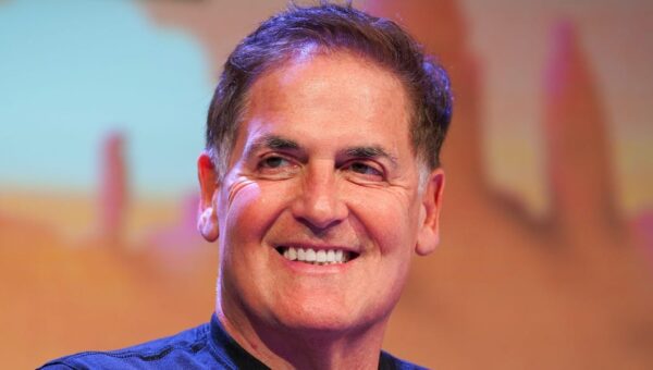 Mark Cuban predicts AI will let workers train for jobs using simulators ‘like pilots and race car drivers’