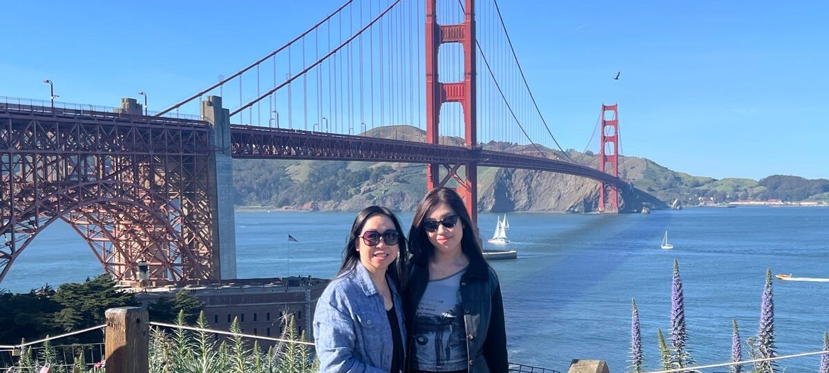 I'm a writer who left LA for an AI startup in San Francisco. It was like stepping into a whole new world.