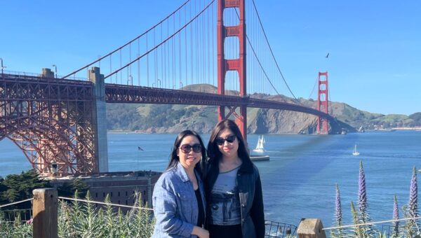 I'm a writer who left LA for an AI startup in San Francisco. It was like stepping into a whole new world.