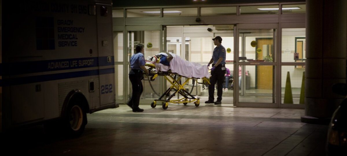Hackers stole ‘significant’ amount of data from tech firm relied on by thousands of US hospitals and pharmacies