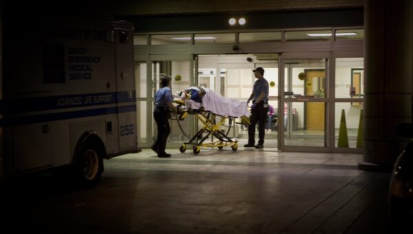 Hackers stole ‘significant’ amount of data from tech firm relied on by thousands of US hospitals and pharmacies