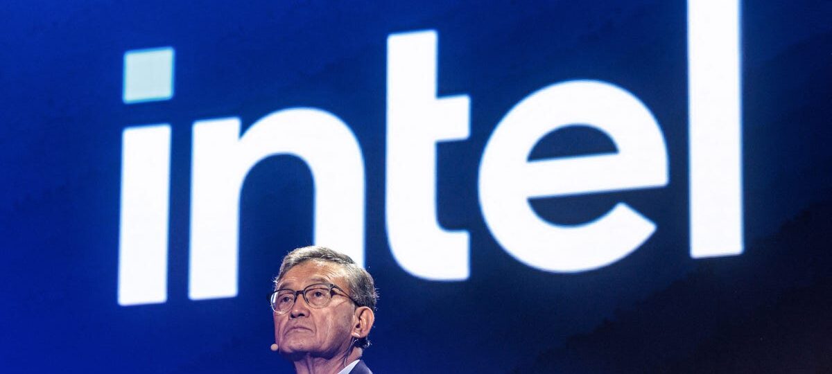 Intel plans layoffs within its data center group