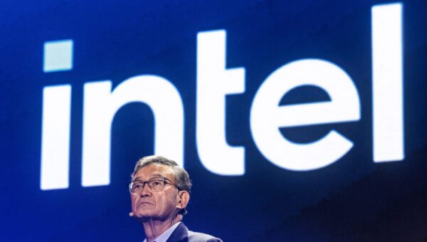 Intel plans layoffs within its data center group