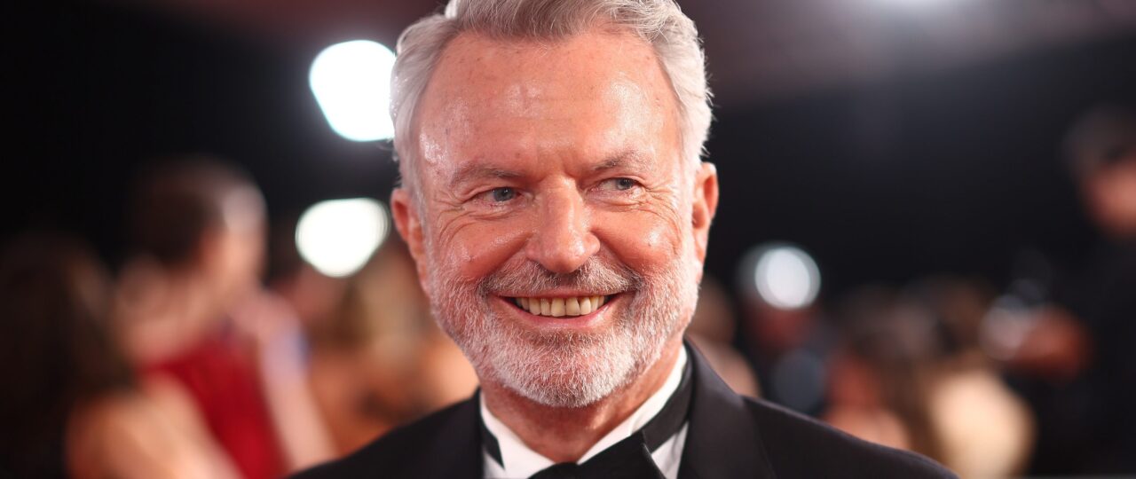 Sam Neill’s Kids: Meet the Late ‘Jurassic Park’ Actors’ Three Kids & Grandchildren