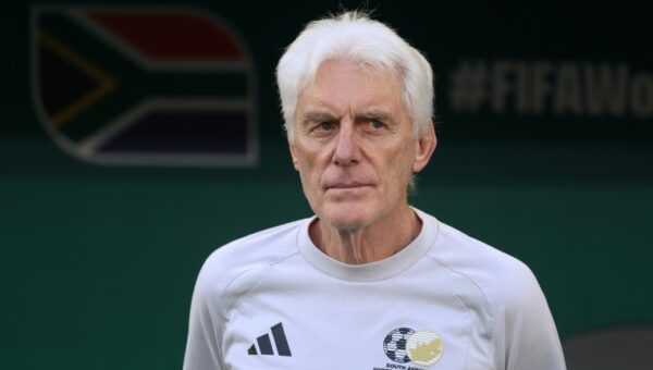 South Africa candidates line up as Broos exit confirmed