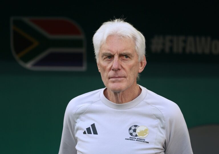 South Africa candidates line up as Broos exit confirmed