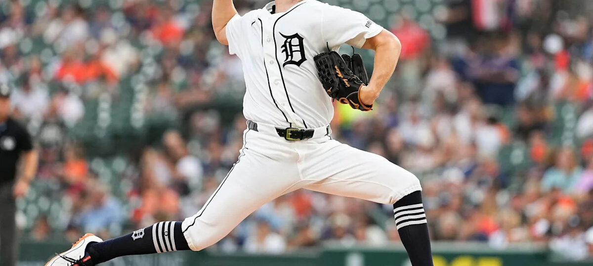 Tigers welcome back familiar faces in blowout victory