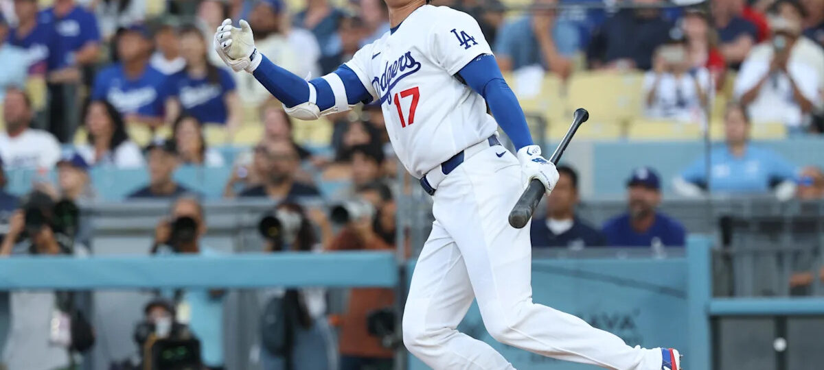 Dodgers notes: Shohei Ohtani, Freddie Freeman, Yoshinobu Yamamoto