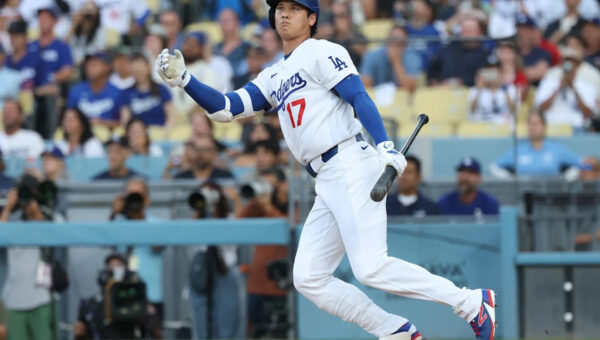 Dodgers notes: Shohei Ohtani, Freddie Freeman, Yoshinobu Yamamoto