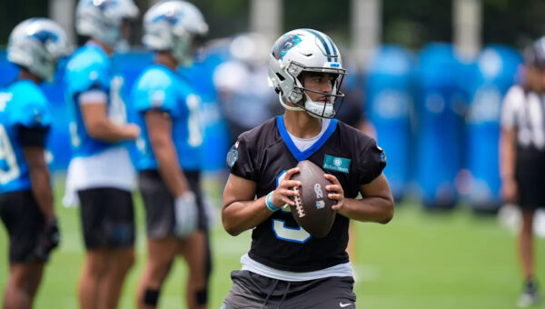 3 unanswered questions before training camp: Carolina Panthers edition
