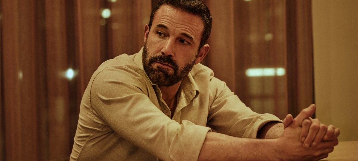 Netflix paid $587M for Ben Affleck’s AI filmmaking startup