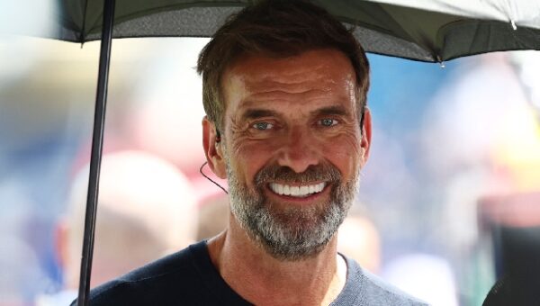 Ex-Liverpool Manager Klopp Reaches ‘Understanding’ To Take Over As Germany Coach