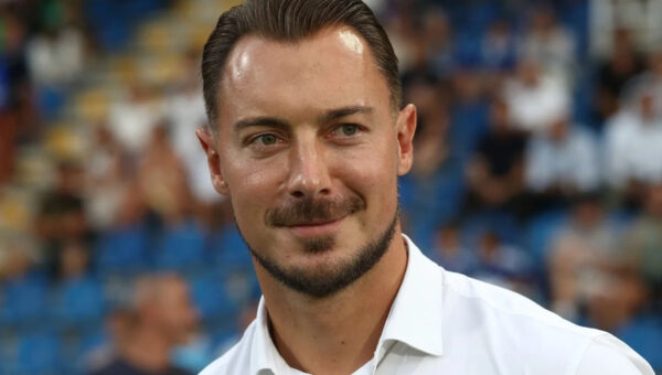 Who is Matthias Jaissle? Little-known Al-Ahli coach set to replace Eddie Howe at Newcastle