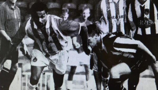 On This Day (19th July 2003): McCarthy’s Boys Continue To Learn