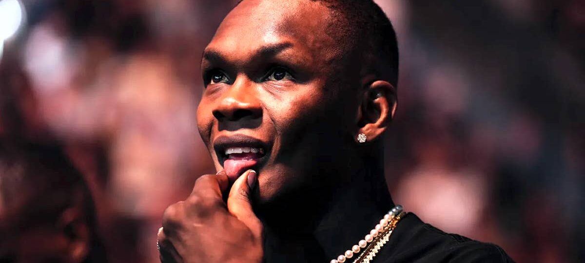 Israel Adesanya believes Conor McGregor was injured before entering UFC 329 octagon