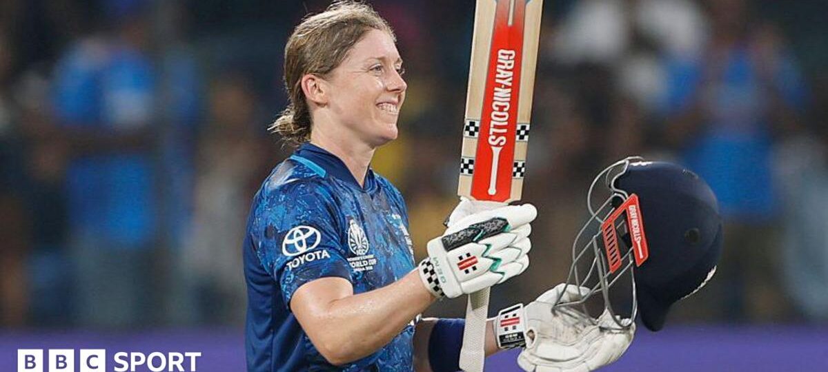Former England captain Knight announces retirement