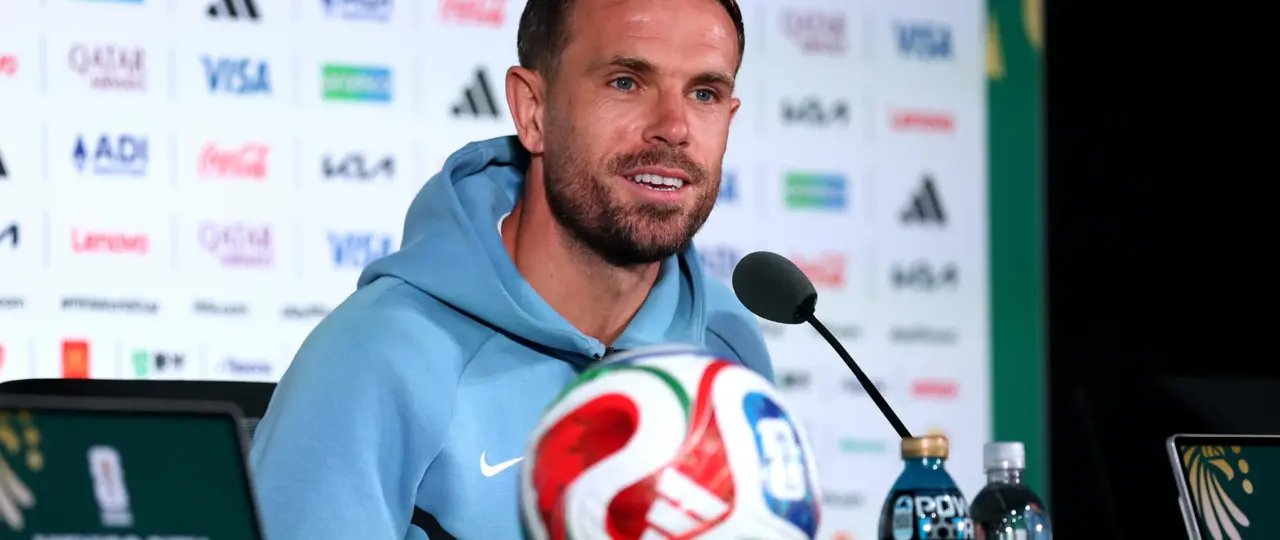 Jordan Henderson’s Injury: Updates on the Soccer Player’s Wrist Damage