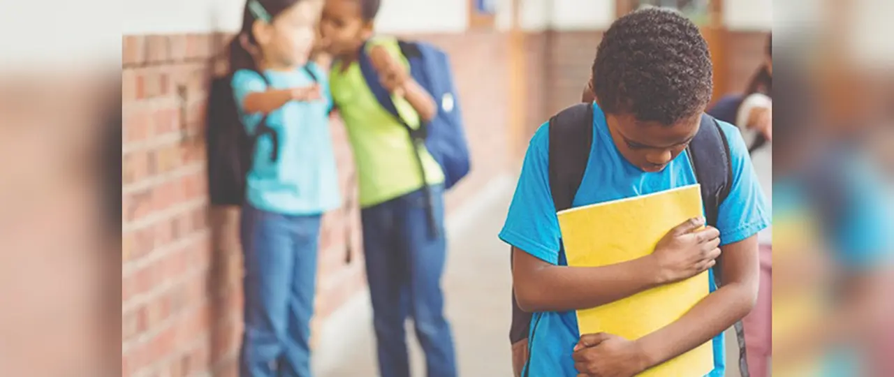Beyond physical safety: Why many students feel emotionally unsafe at school