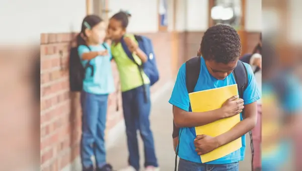 Beyond physical safety: Why many students feel emotionally unsafe at school