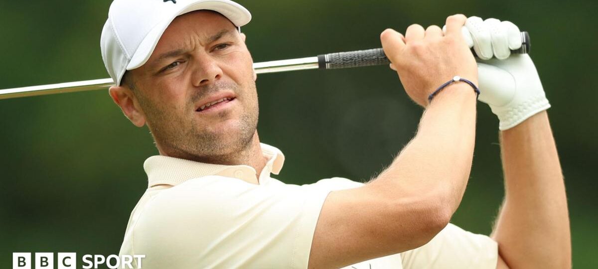 'Even the CEO doesn't know' - Kaymer on LIV's future