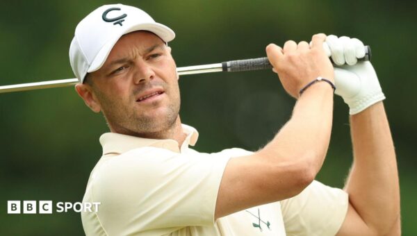 ‘Even the CEO doesn’t know’ – Kaymer on LIV’s future