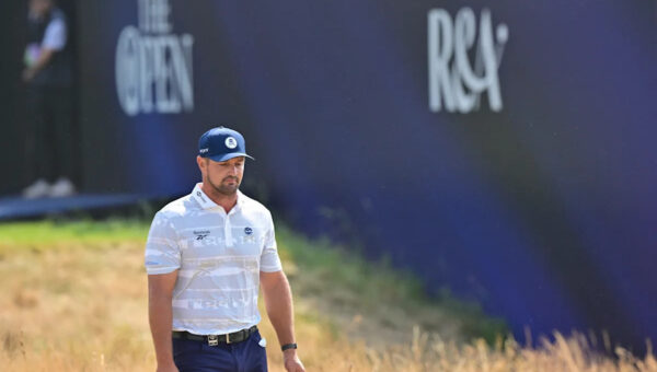 Players react to ‘tough’ penalty for Bryson DeChambeau at The Open 2026