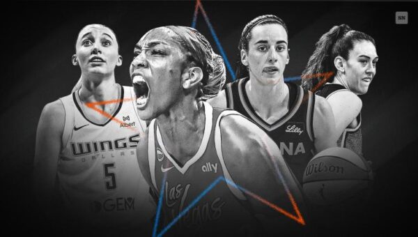 WNBA All-Star Weekend schedule 2026: Times, TV channels, lineups for 3-Point Contest, Skills Challenge and more