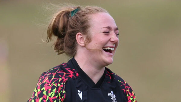 Wales forward Fleming joins Tigers after Quins exit