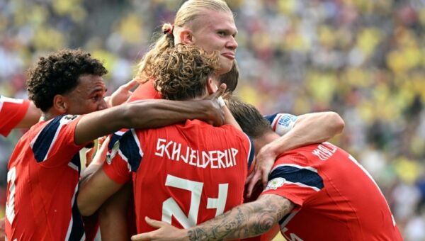 Haaland knocks Brazil out of World Cup as Norway reach quarters